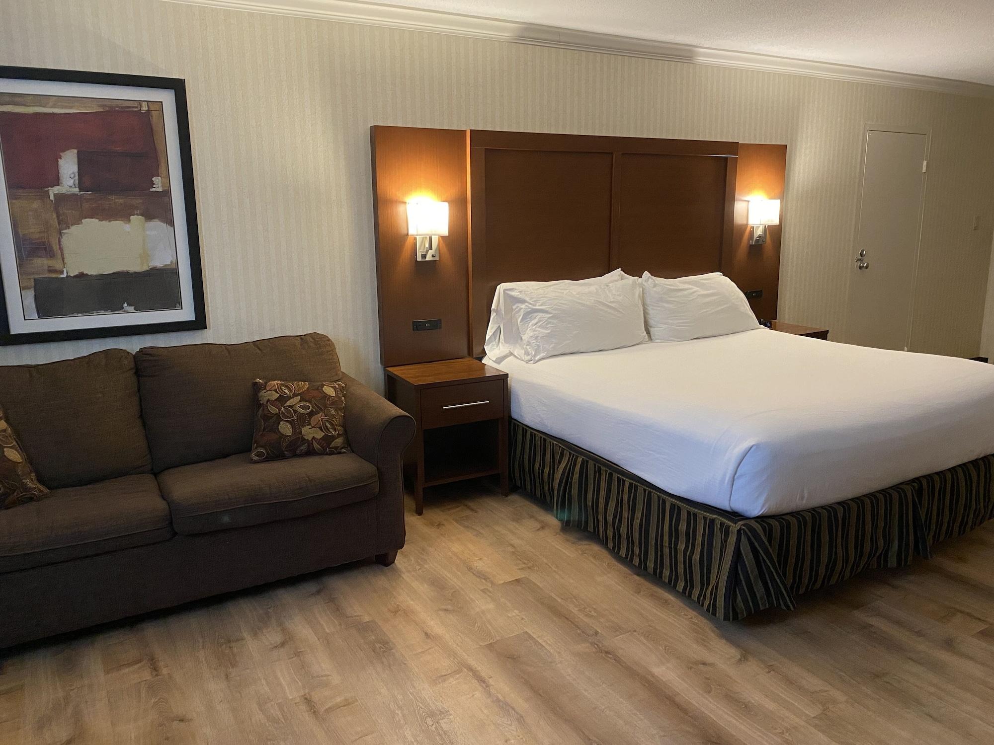 מלון Wyndham Garden ורשה מראה חיצוני תמונה