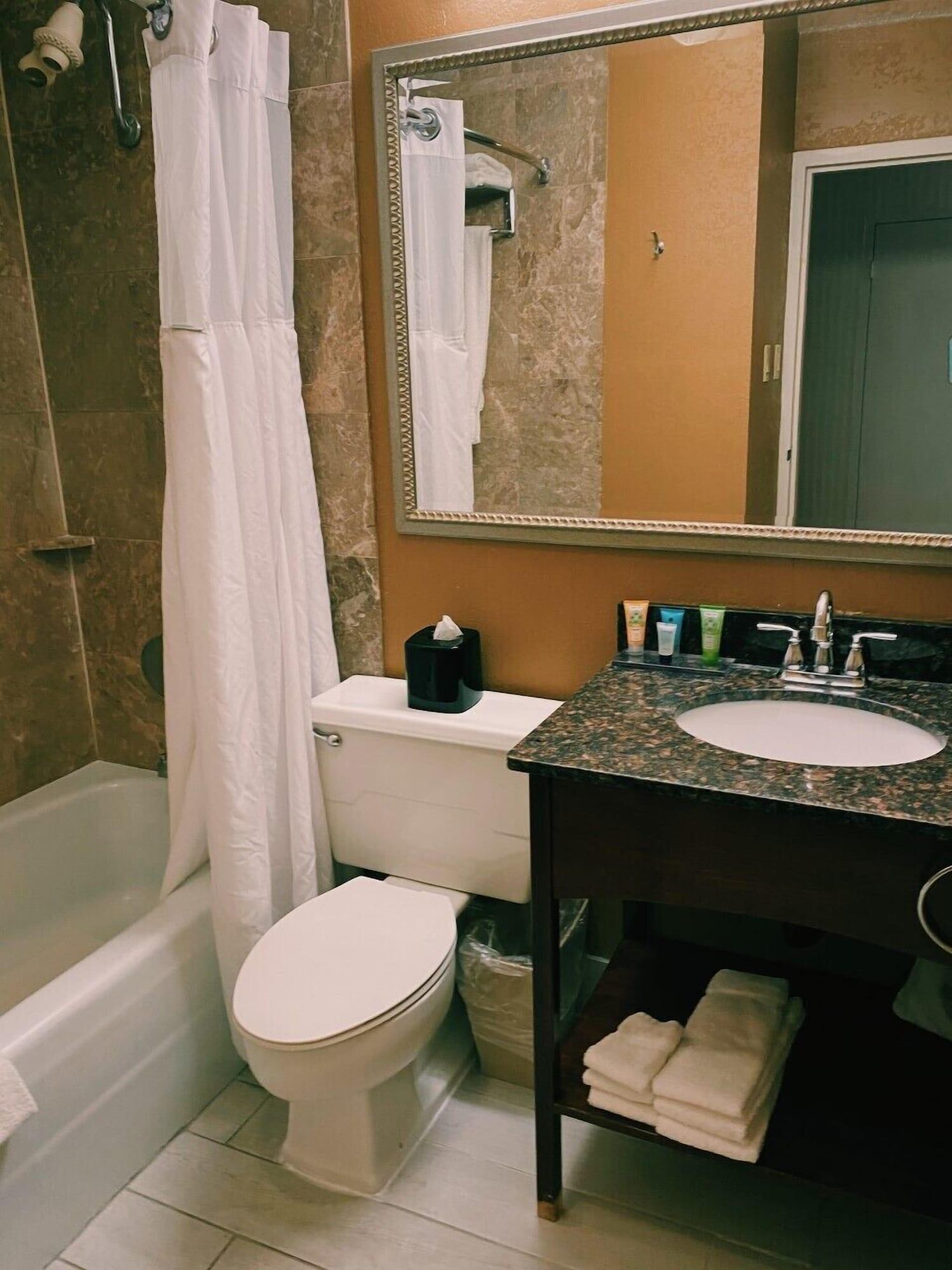 מלון Wyndham Garden ורשה מראה חיצוני תמונה