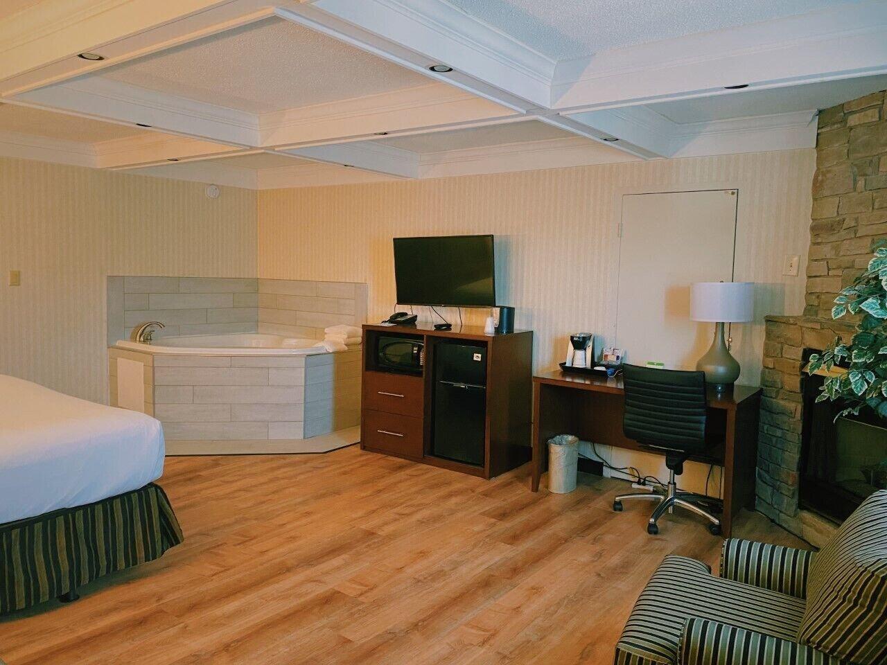 מלון Wyndham Garden ורשה מראה חיצוני תמונה
